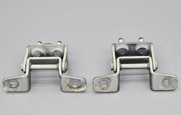 KIA Venga Loading door hinge set 