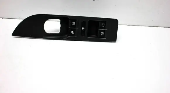 Volkswagen PASSAT CC Electric window control switch 1K4959857B