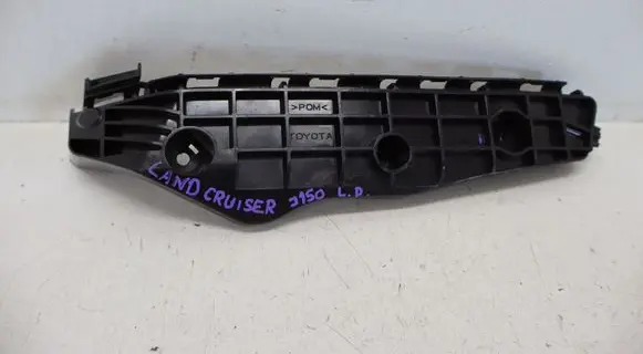 Toyota Land Cruiser (J150) Front bumper mounting bracket 5211660200