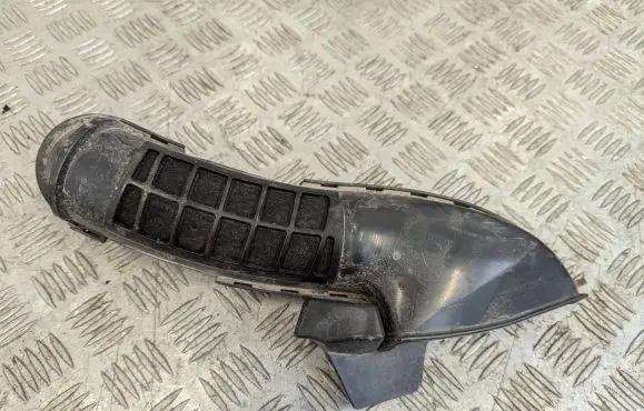 Opel Mokka X Air intake hose/pipe 13490987