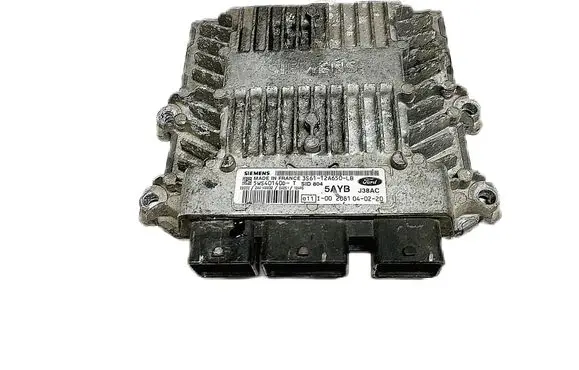 Engine control unit/module