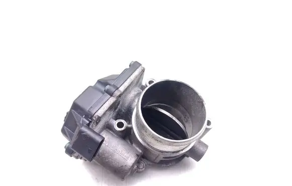 SsangYong Rodius Electric throttle body valve A6711410125 A2C8272700001