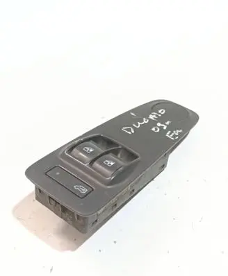 Fiat Ducato Electric window control switch 7354217130 30170063