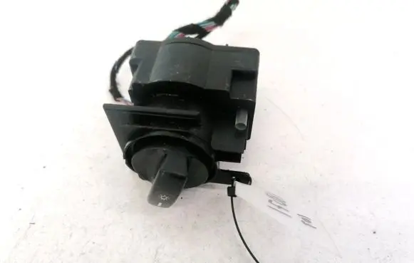 Mercedes-Benz B W245 Light switch 1695451004 0276055
