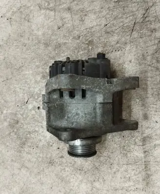 Renault Scenic II - Grand scenic II Generator/alternator 8200100907 2542664C 50110A