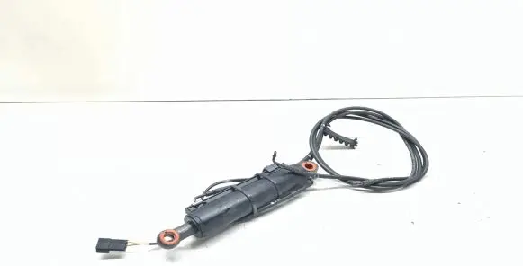 BMW 3 E92 E93 Folding roof motor 