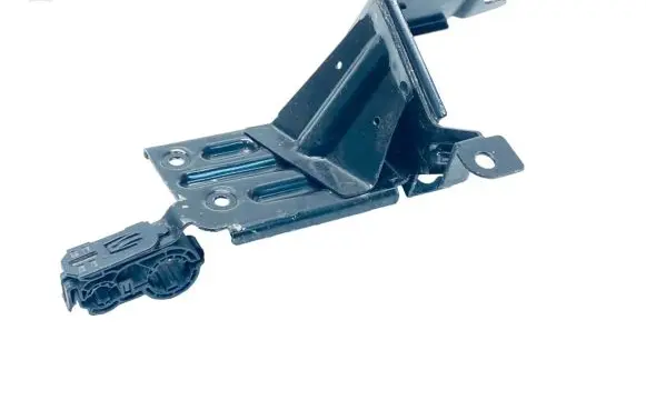 Seat Ibiza IV (6J,6P) ABS pump bracket 6R1614235C 6R0820055A