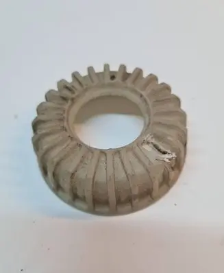 Volvo C70 In tank fuel pump screw locking ring/nut 9142607