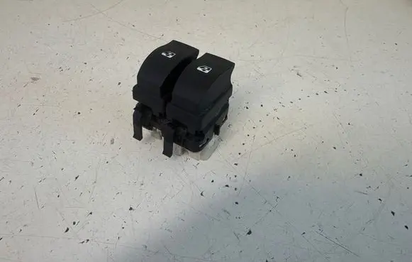 Renault Trafic II (X83) Electric window control switch 057320A