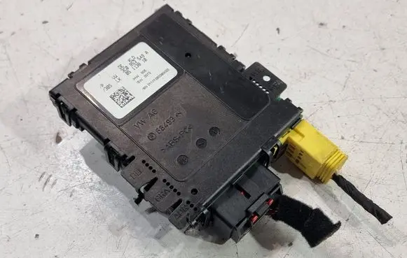 Volkswagen PASSAT B6 Steering angle sensor 3C0953549A