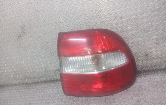 Volvo S40, V40 Rear/tail lights