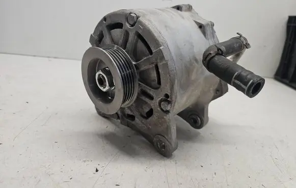 Audi Q7 4L Generator/alternator LR1190902