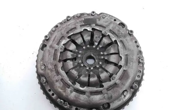 Nissan Juke I F15 Clutch set kit