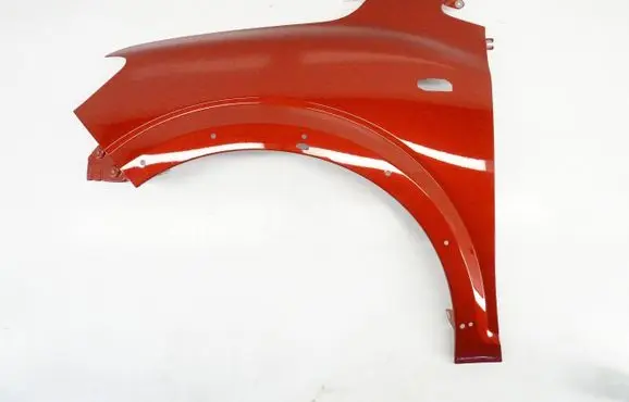 Dacia Sandero III Fender 631018101R 260925030R
