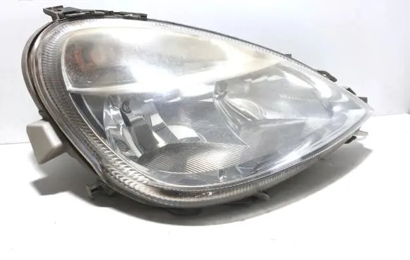 Mercedes-Benz A W168 Headlight/headlamp