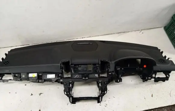 Mercedes-Benz GLE (W166 - C292) Dashboard A2926800087