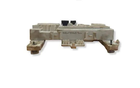 Volvo V50 Fuse module 30765015 05035349 519096606