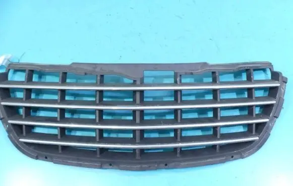 Chrysler Pacifica Front bumper upper radiator grill 04857626AA IMPRK1235523