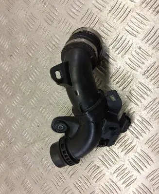 Opel Mokka X Intercooler hose/pipe 1192772S01
