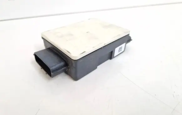 Renault Espace V (RFC) Other control units/modules 169102698R 0261S16707