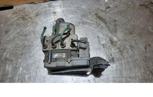Renault Scenic II - Grand scenic II ABS Pump
