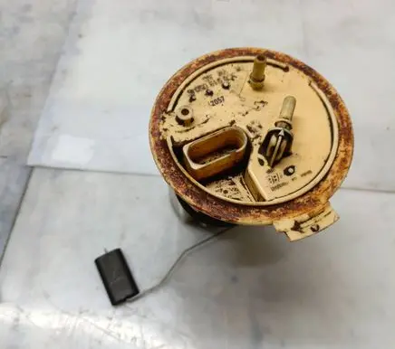 Volkswagen PASSAT B6 In-tank fuel pump 3C0919050G