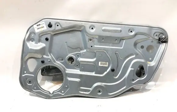Volvo V50 Front window lifting mechanism without motor 8679081