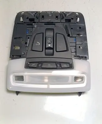BMW i3 Front seat light 682017401