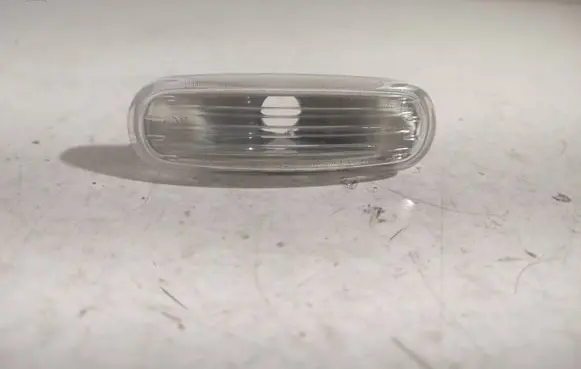 Fiat Punto (199) Front fender indicator light 51717793