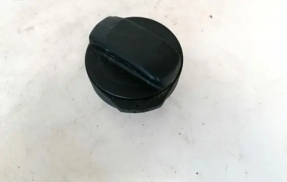 Seat Cordoba (6K) Fuel tank filler cap 1j0201553c