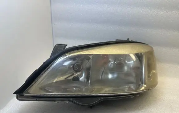 Opel Astra G Headlight/headlamp 90520877 14844300