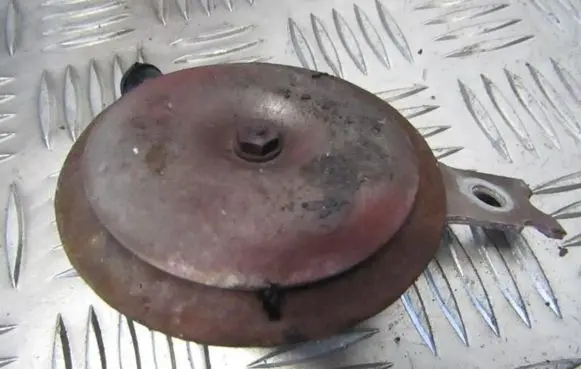 Mitsubishi Colt Horn signal