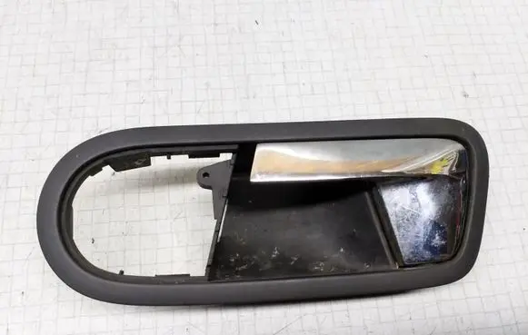 Volkswagen Sharan Front door interior handle 7M3837113