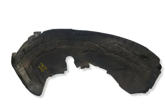 Audi A6 S6 C8 4K Rear arch fender liner splash guards 