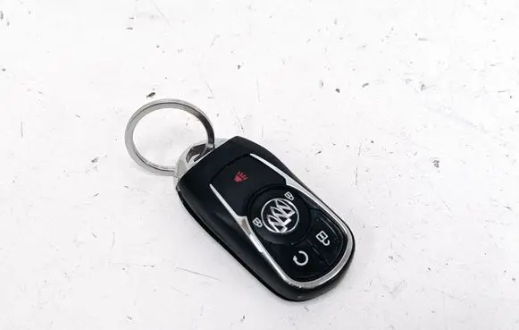 Buick Encore I Ignition key/card 13506665 13506665B