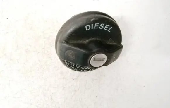 Volvo S80 Fuel tank filler cap c449