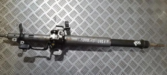 Subaru Legacy Steering wheel axle