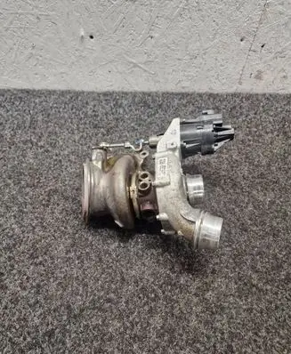 BMW 3 G20 G21 Turbo 9845814