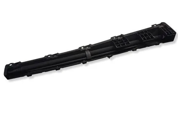 Renault Scenic IV - Grand scenic IV Rear door sun blind/shade 38112A00119
