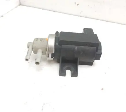 Turbo solenoid valve