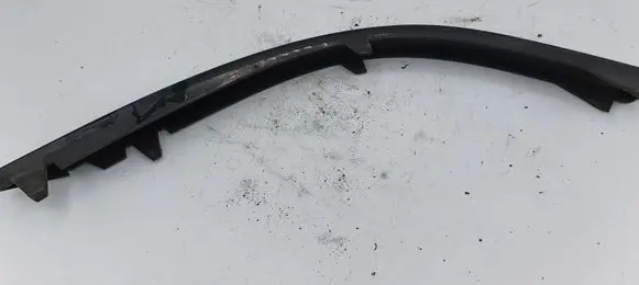 BMW 7 E65 E66 Rear/tail light trim molding 51127155446 72758411