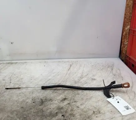 Citroen C3 Oil level dip stick 9672250580