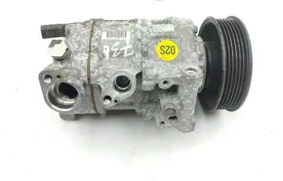 Audi Q2 - Air conditioning (A/C) compressor (pump) 5Q0816803D