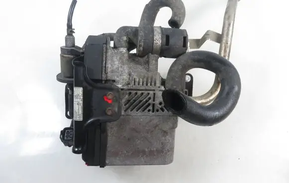 Mazda 6 Auxiliary pre-heater (Webasto) 000002021131