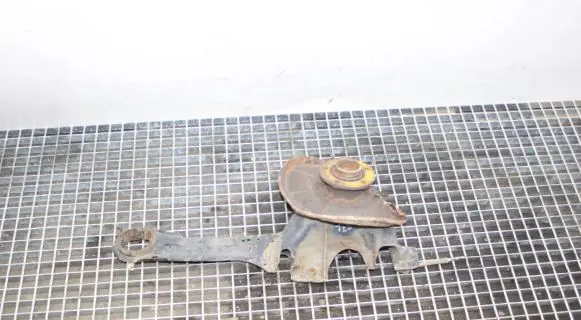 Volvo V60 Rear wheel hub