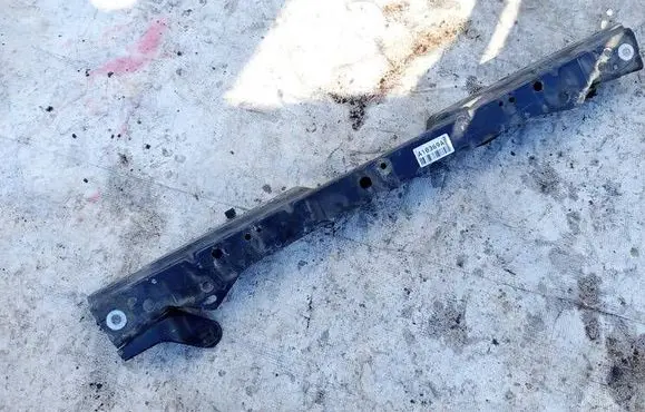 Chevrolet Cruze Radiator support slam panel