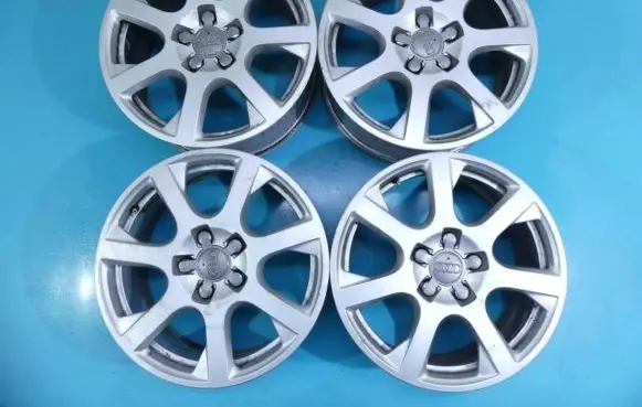 Audi Q5 SQ5 R16 alloy rim 8R0601025G IMPRK1310209