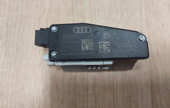 Audi Q5 SQ5 Steering wheel lock 8K0905852D