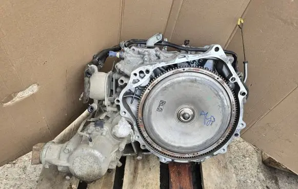 Honda CR-V Automatic gearbox MV7A