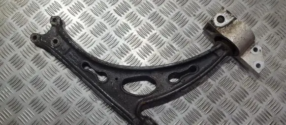 Volkswagen Touran I Front lower control arm/wishbone 1k0407153g 201967b